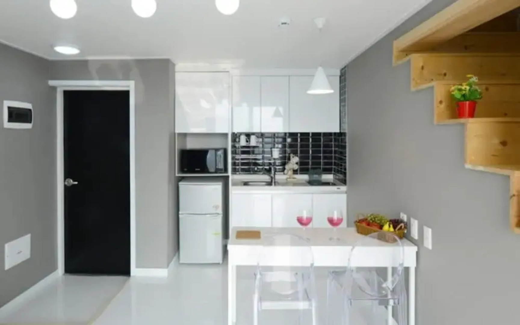 Danyang Avichae Pension