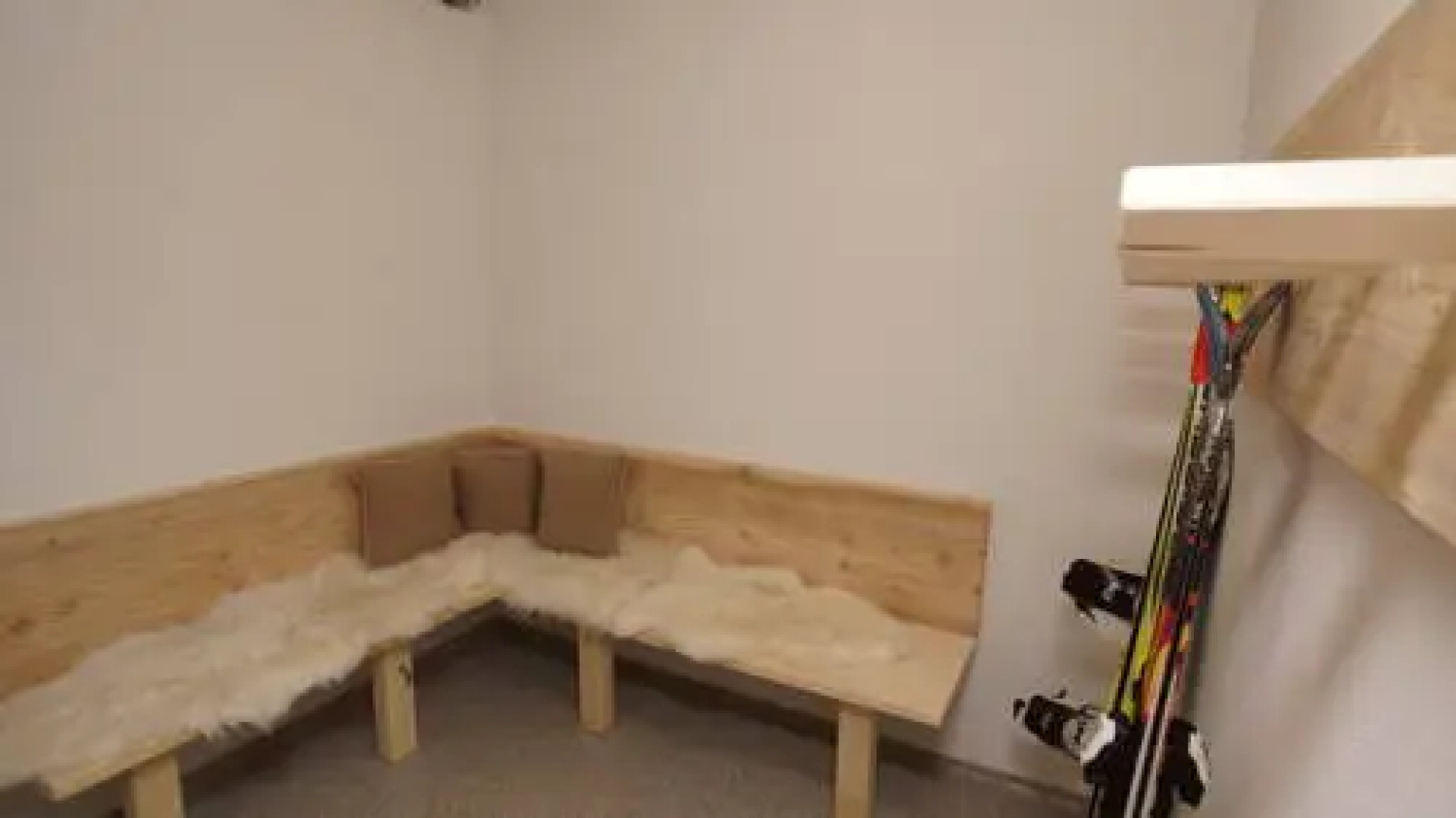 Appartement Sonnenschein