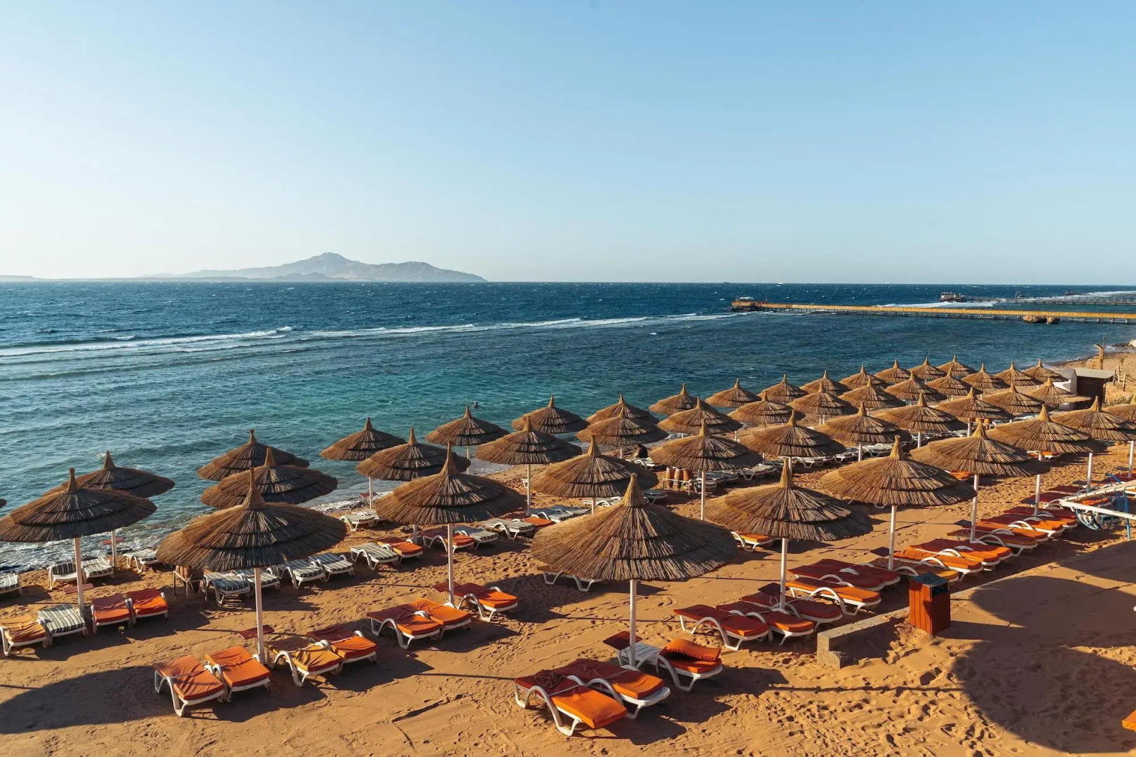 Nubian Village, Families and Couples only