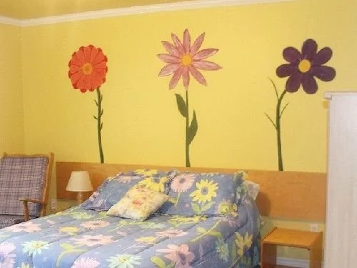 Gite De La Petite Chute