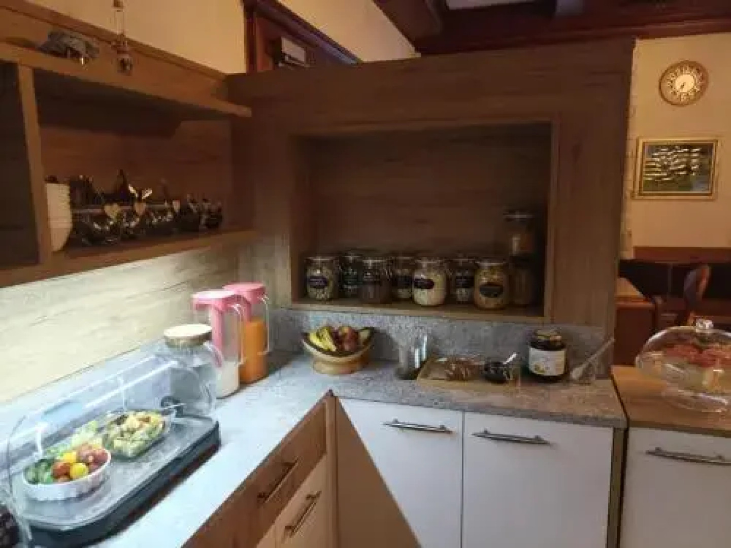 Pension Friederike Eder