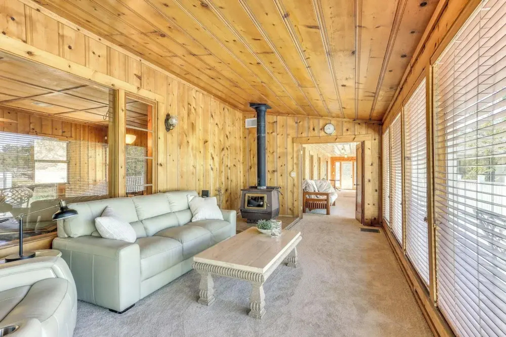 Spacious Coarsegold Getaway ~ 34 Mi to Yosemite!