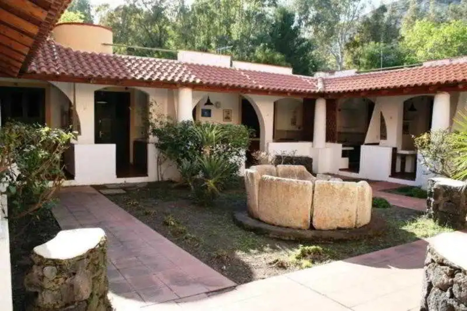 Vulcano Terme Residence