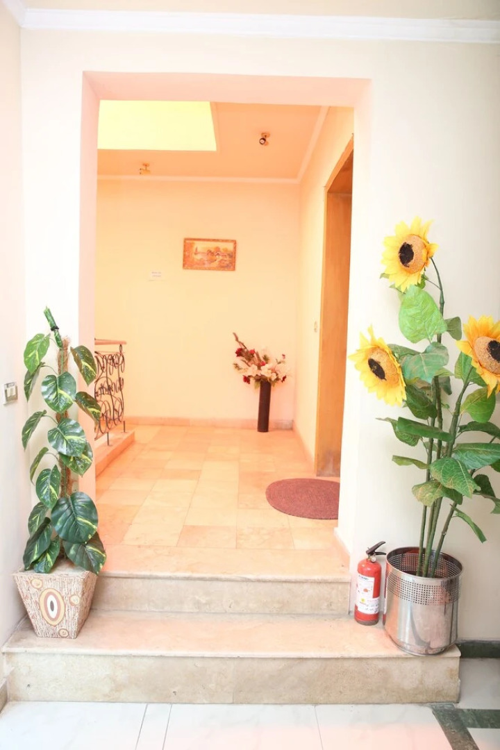 Apex Inn Guest House