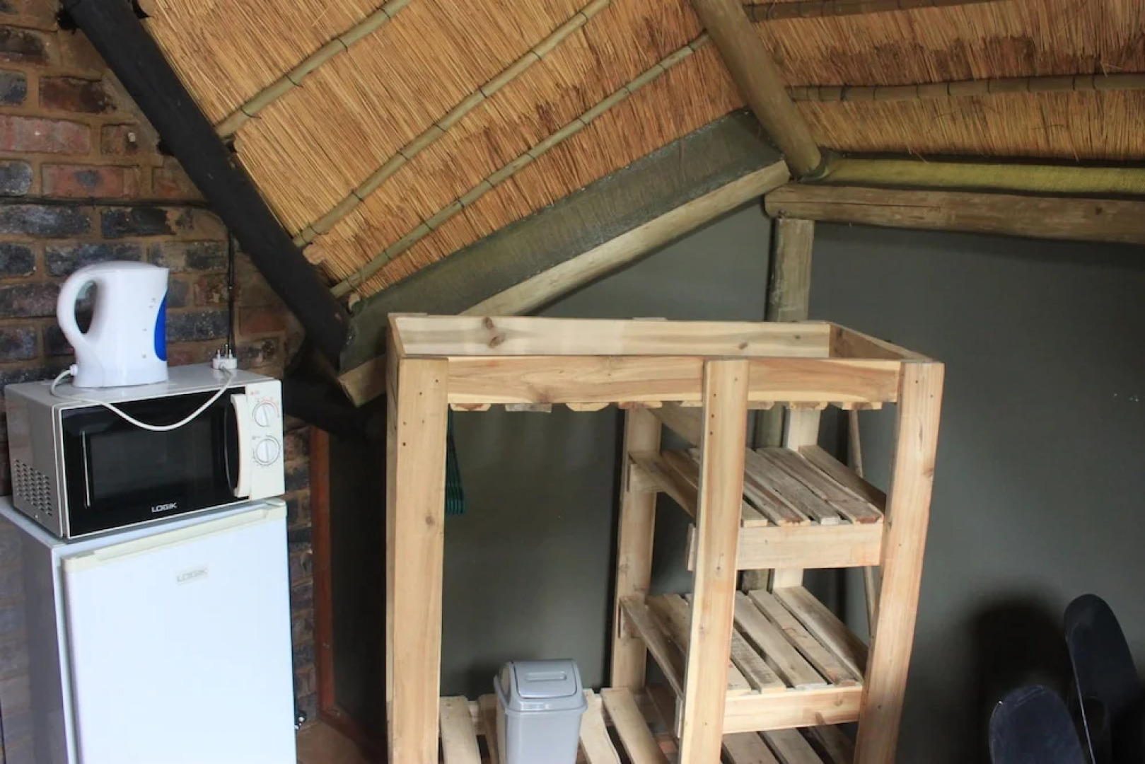 Grootgeluk Bush Camp