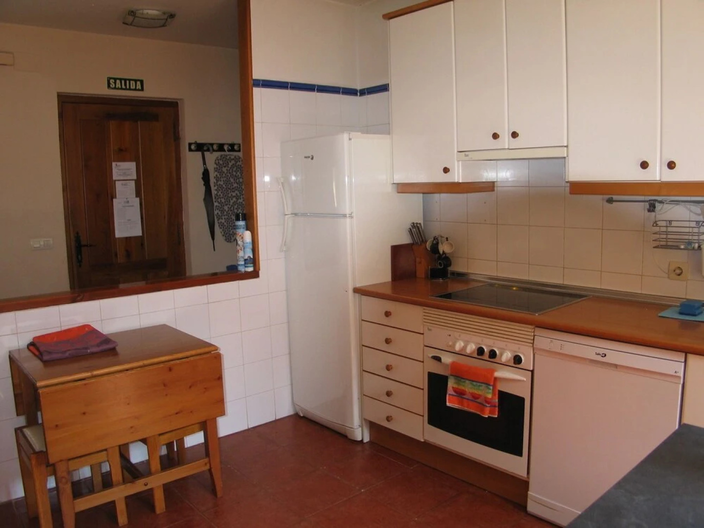 Casas de los Maestros