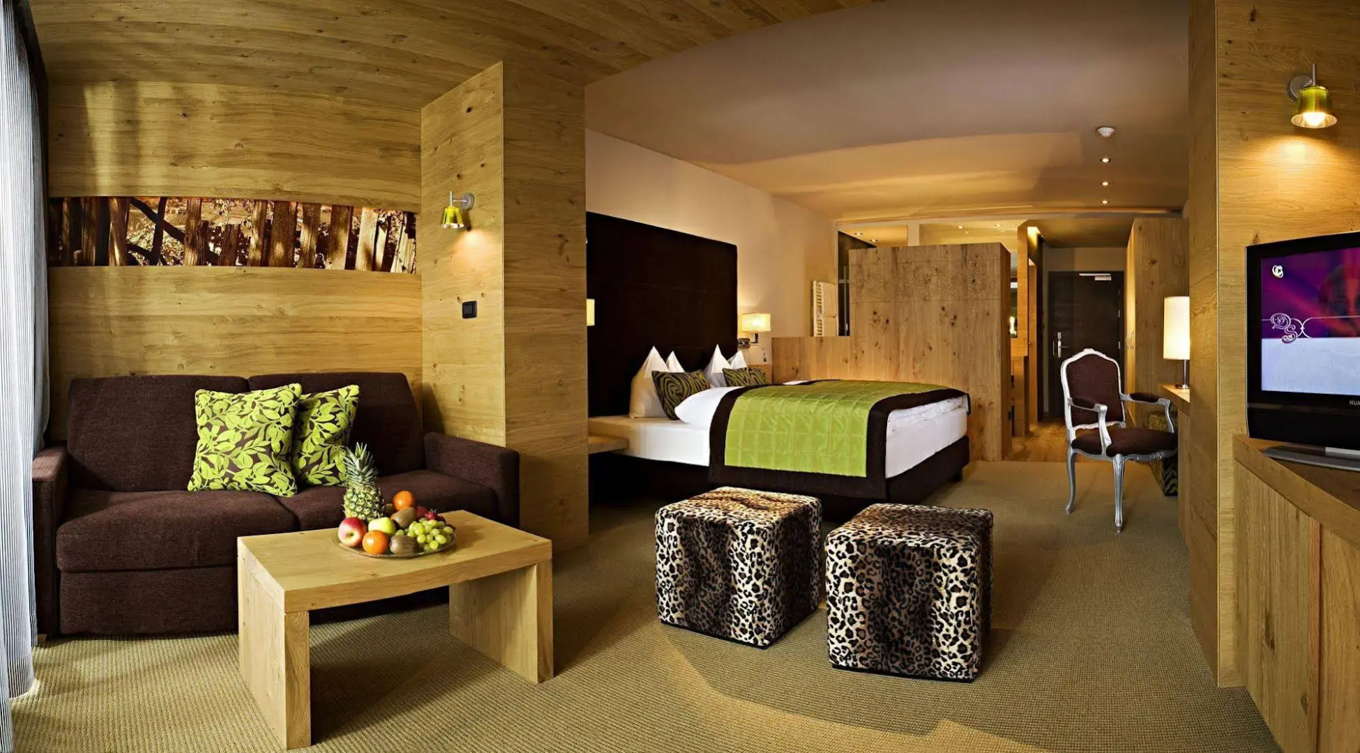 La Maiena Meran Resort