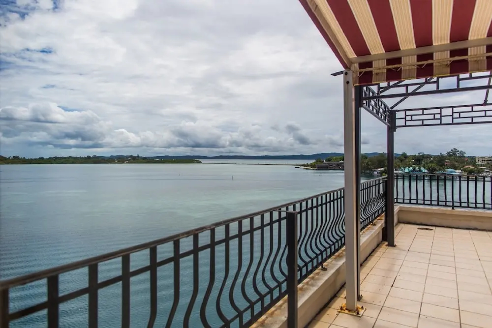 Palau Vacation Hotel