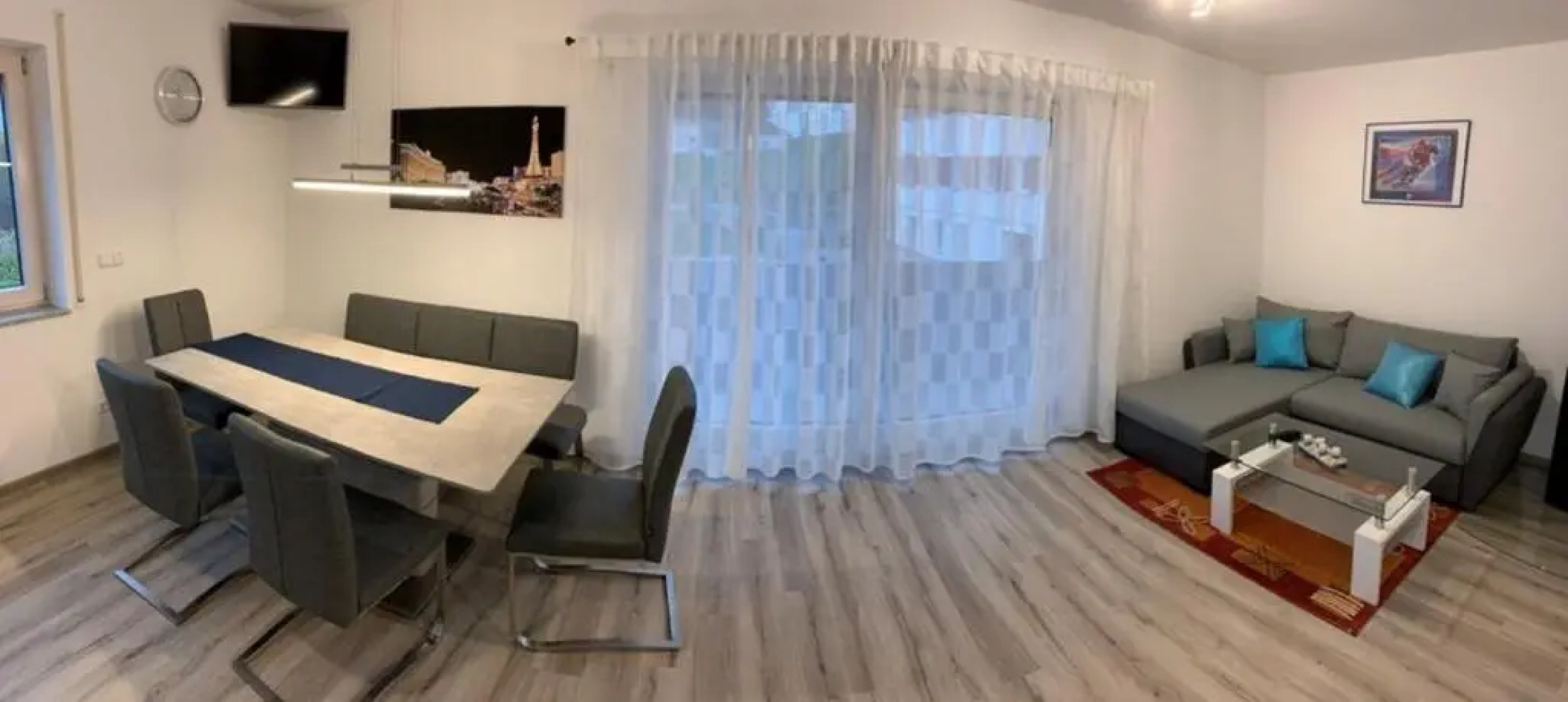 Ferienwohnung Eichinger