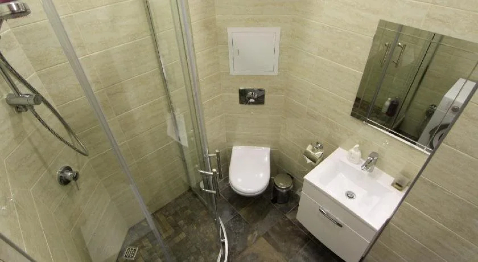 Apart Hotel Pulkovo Meridian