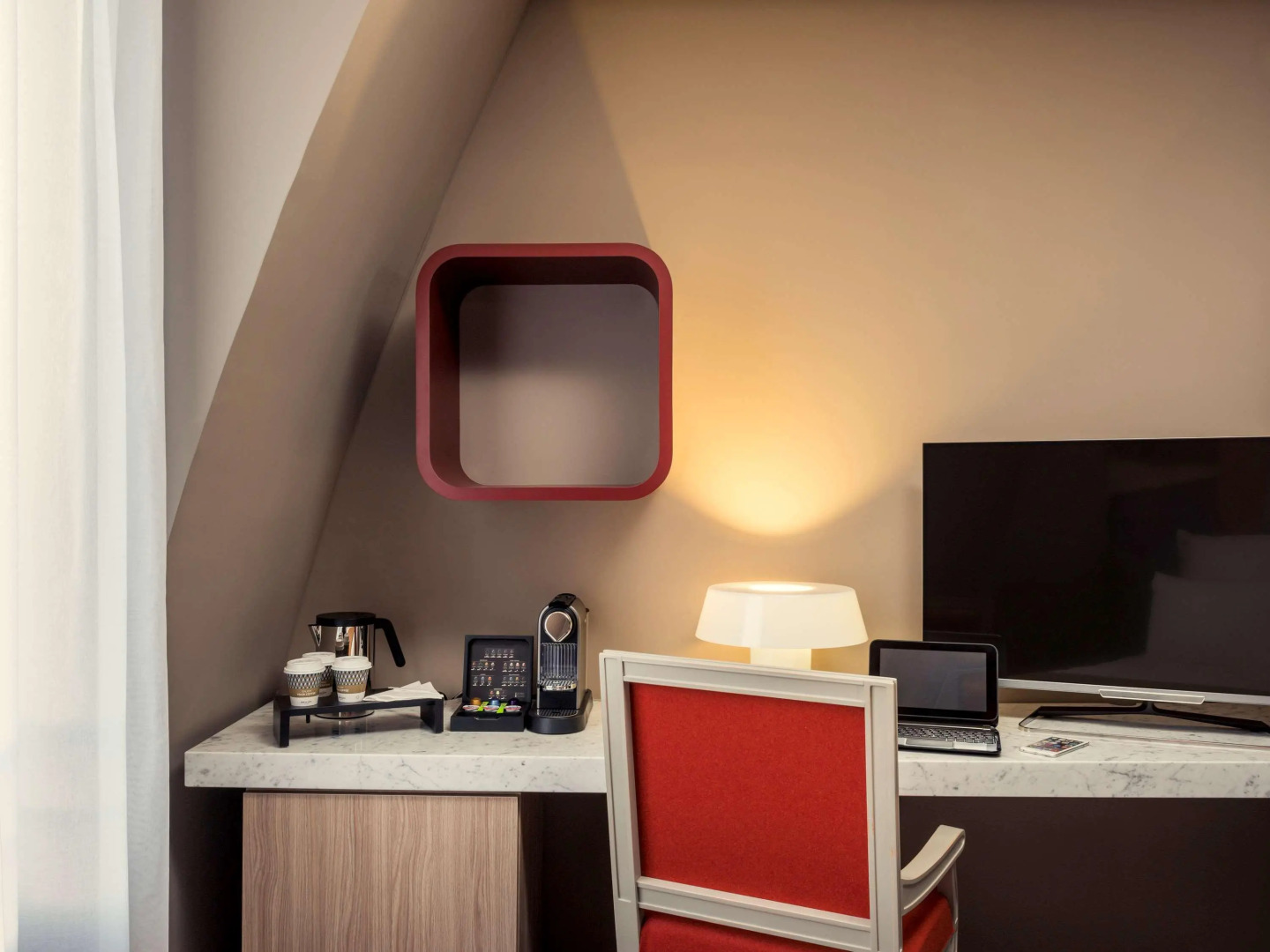 Mercure Paris Alesia