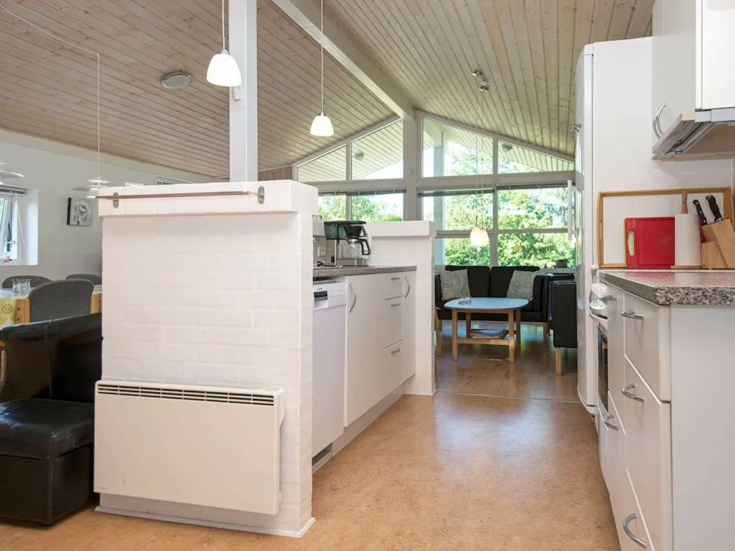 11 Person Holiday Home in Glesborg