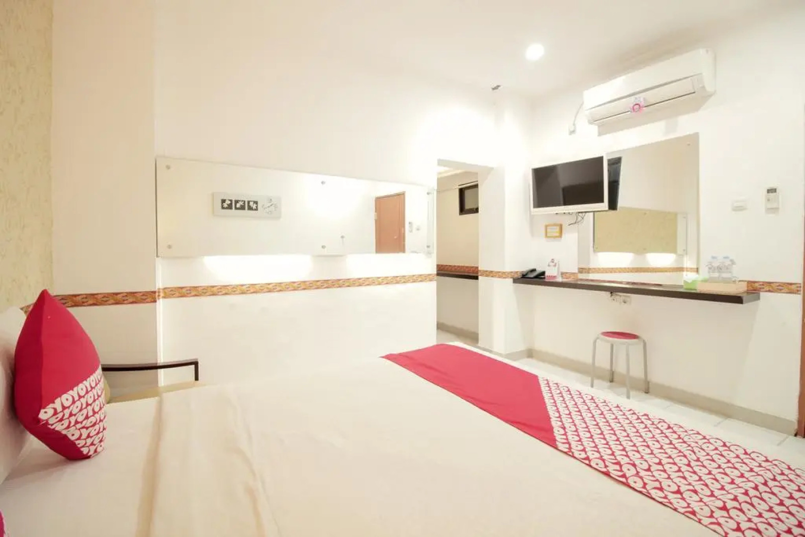 Sm Residence Pasteur