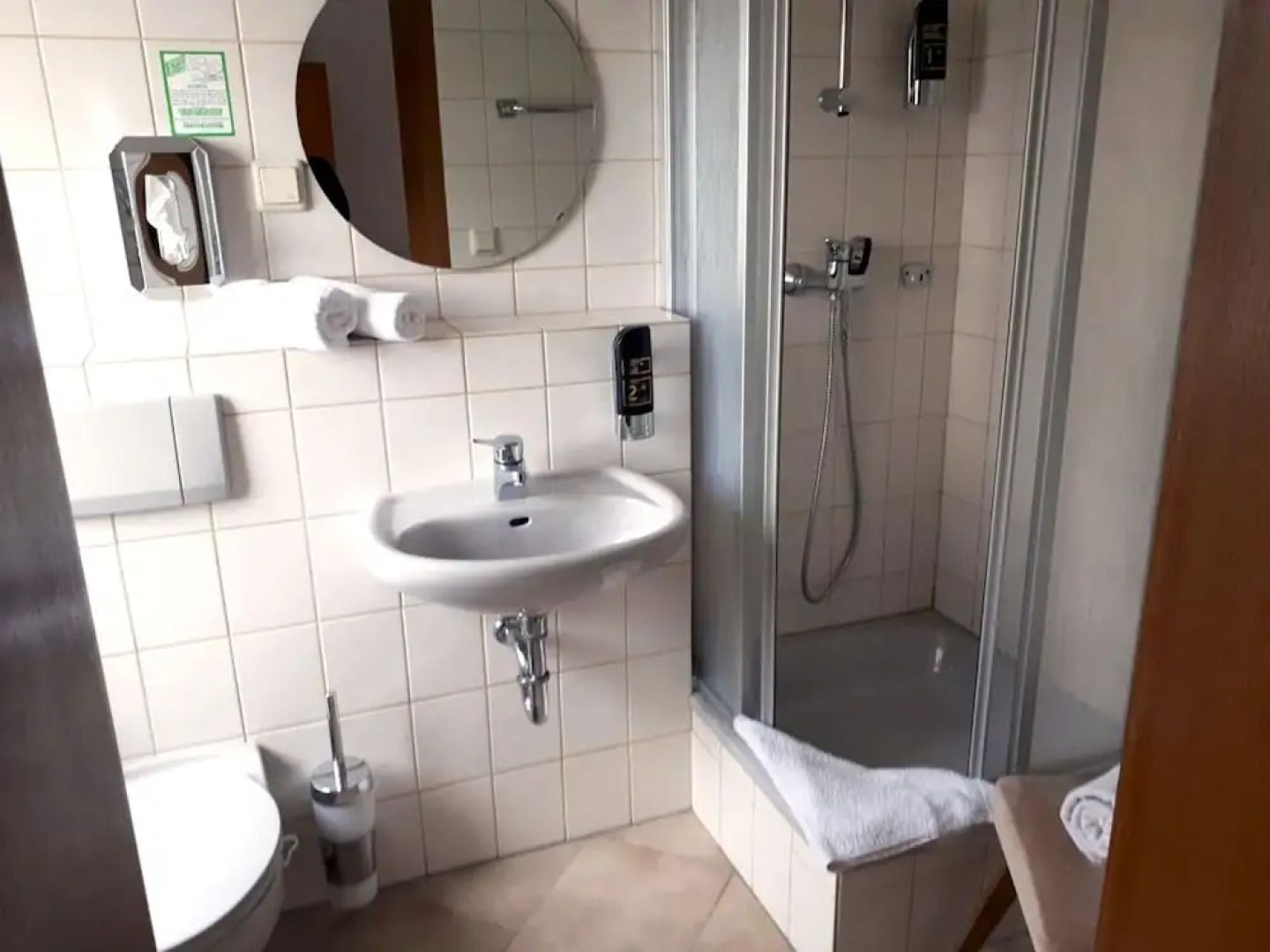 Hotel am Wald - Jessen