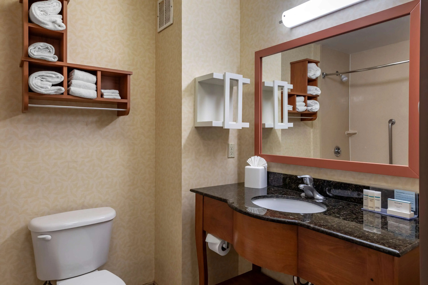 Hampton Inn Norco-Corona-Eastvale