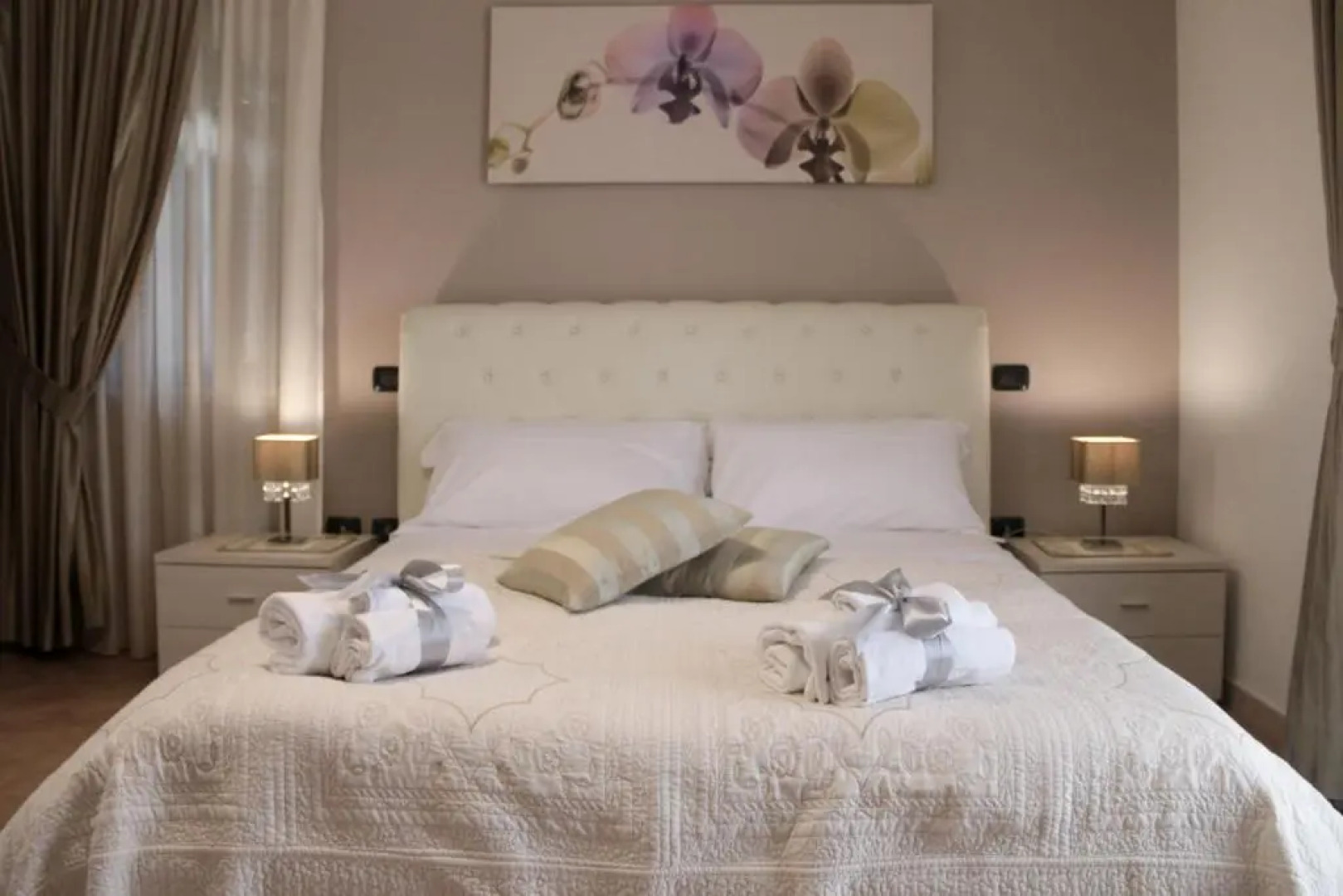 Amira Luxury Apartment