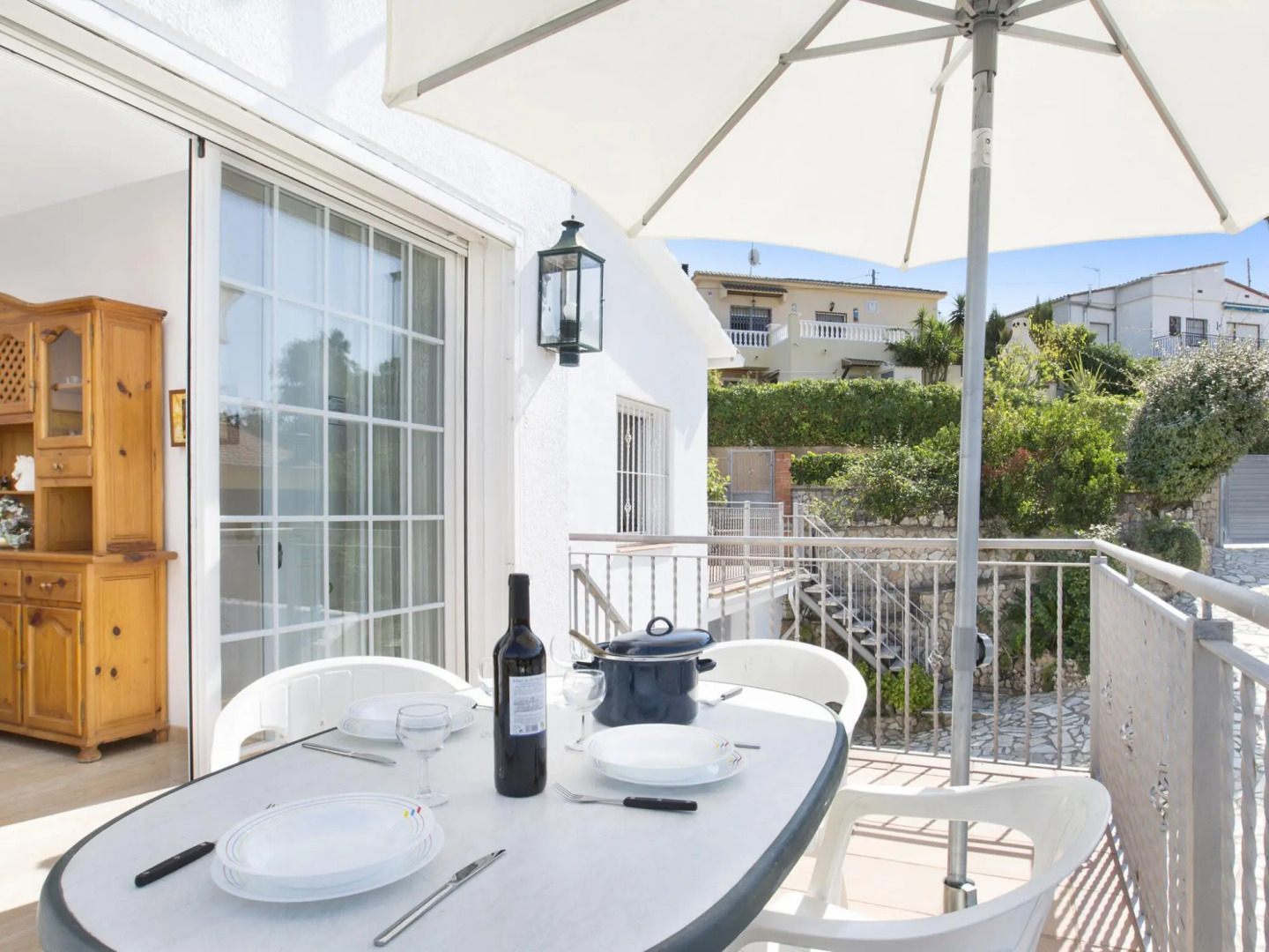 Cozy Villa in Lloret de Mar With Private Pool for 11 pax