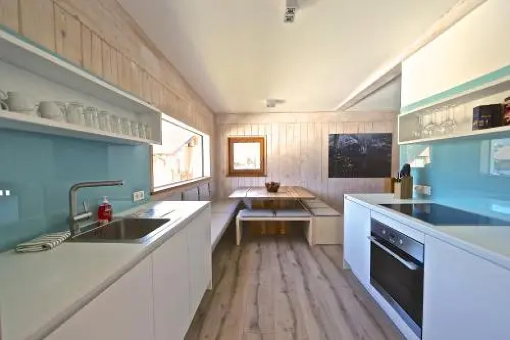 Designferienhaus Altenmarkt Zauchensee