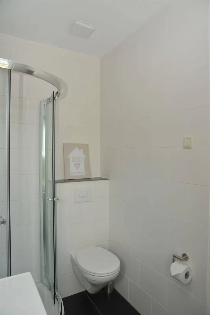 B&B Op de Brabantse Wal