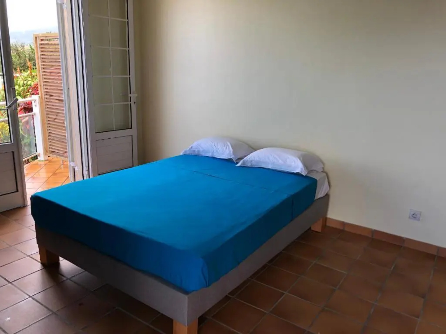 Appartement Emeraude & Studio Azur