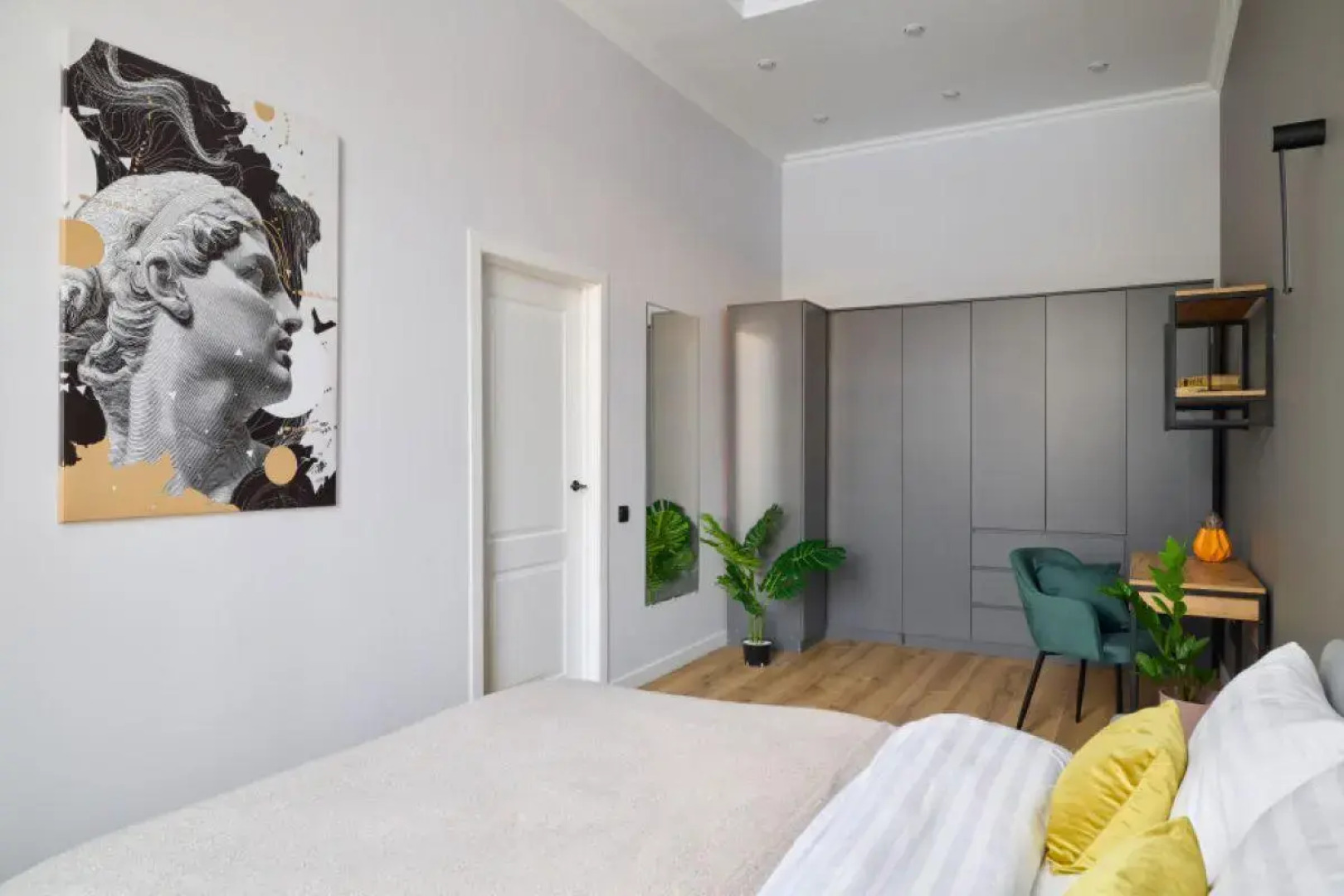 Tuchkov (Тучков)