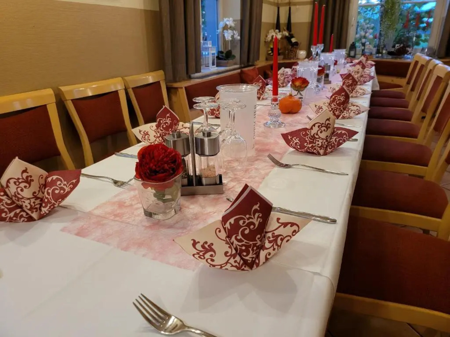 Hotel Alttolkewitzer Hof Dresden