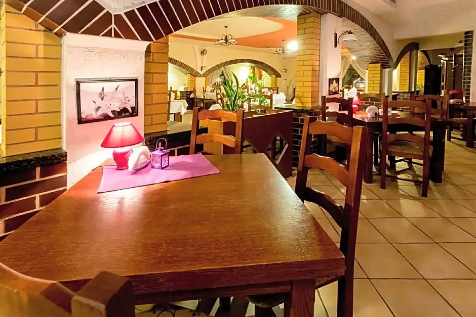 Kompleks Hotelowy Logos