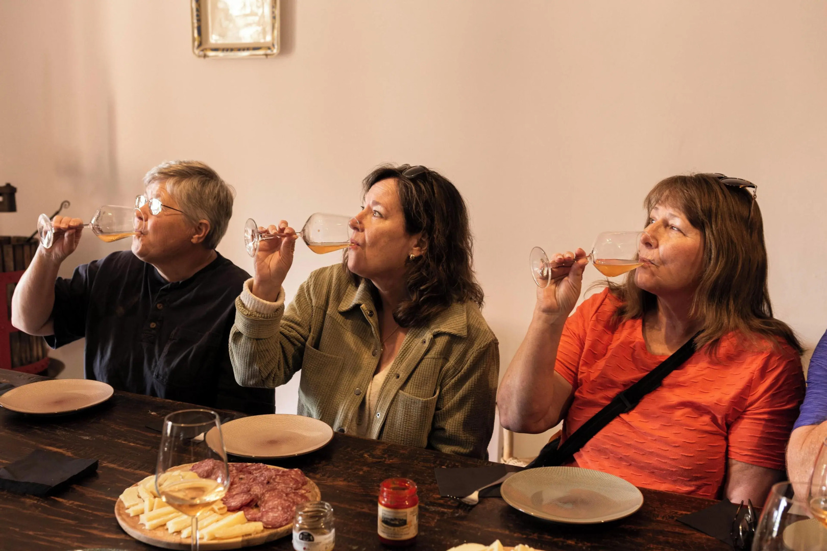 Agriturismo Le Ceregne bio