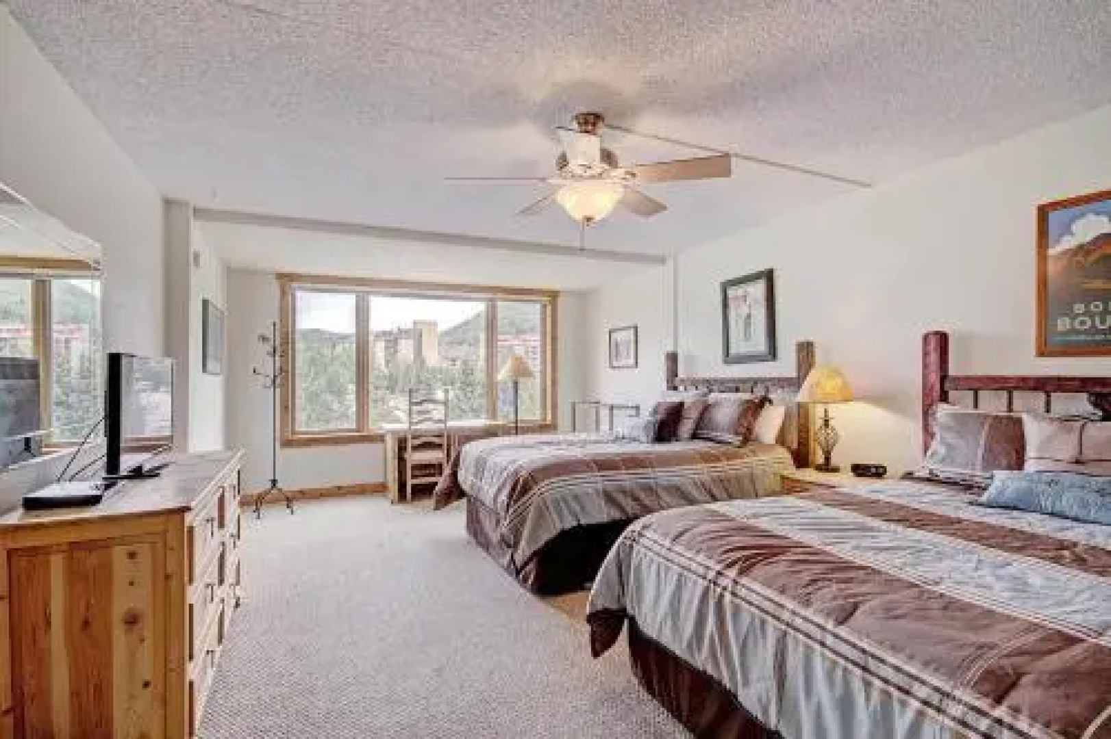 Sh404 Summit House Condo