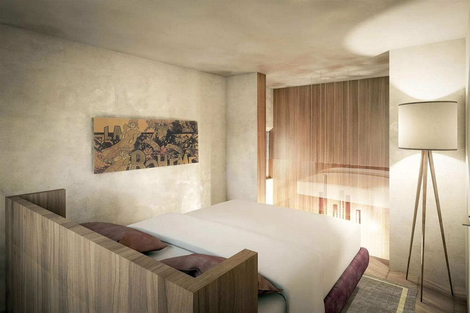 Grand Universe Lucca, Autograph Collection