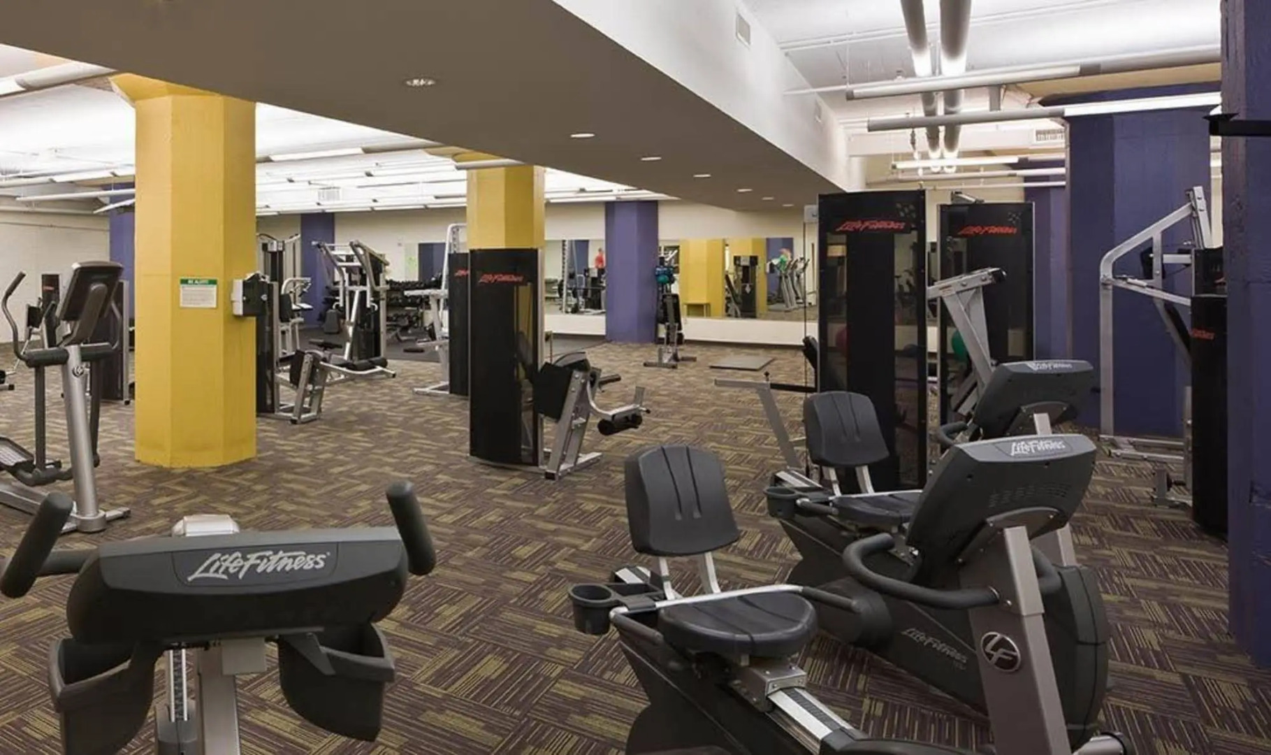 Bridgestreet at the Bingham