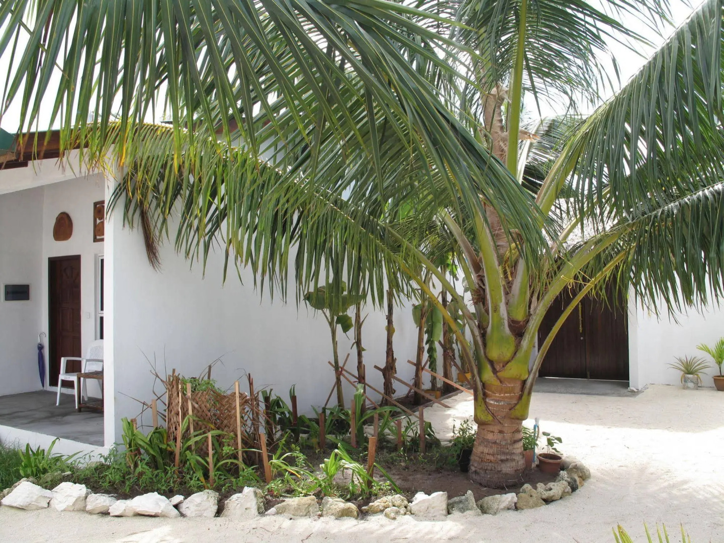 Lagoon View Maldives