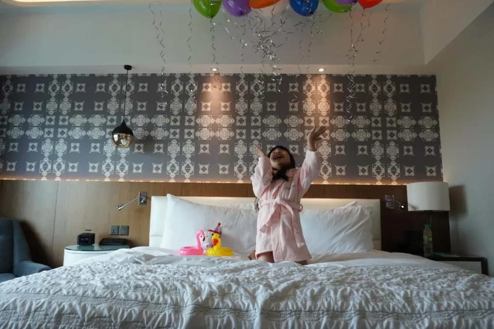 Le Méridien Kuala Lumpur