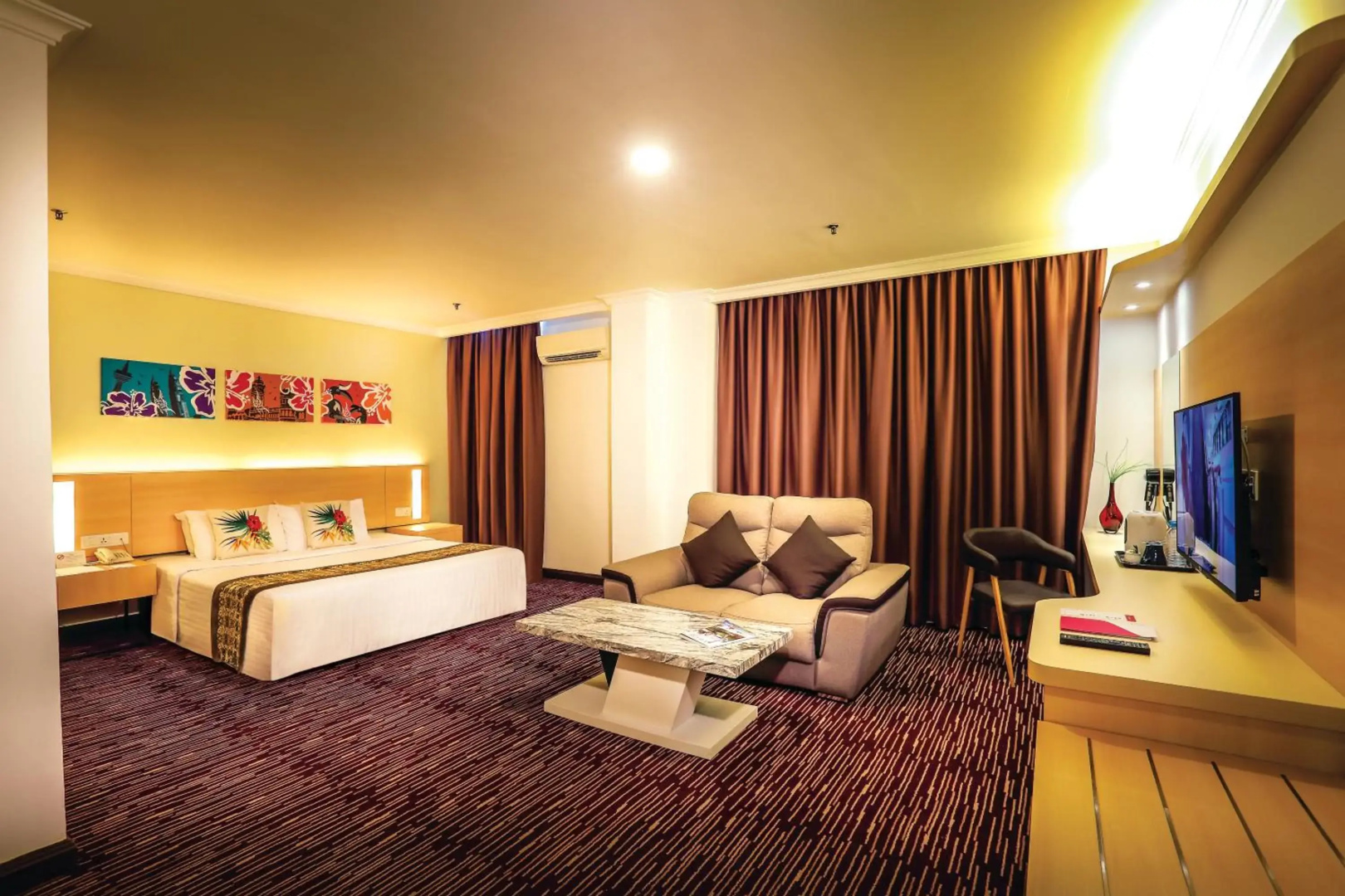 RHR Hotel Kajang