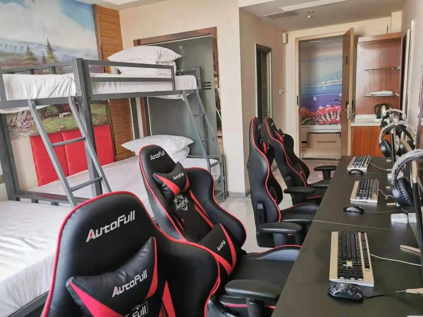 Vienna 3 Best Hotel (Xiaochang Xiaowu Square Guokai)