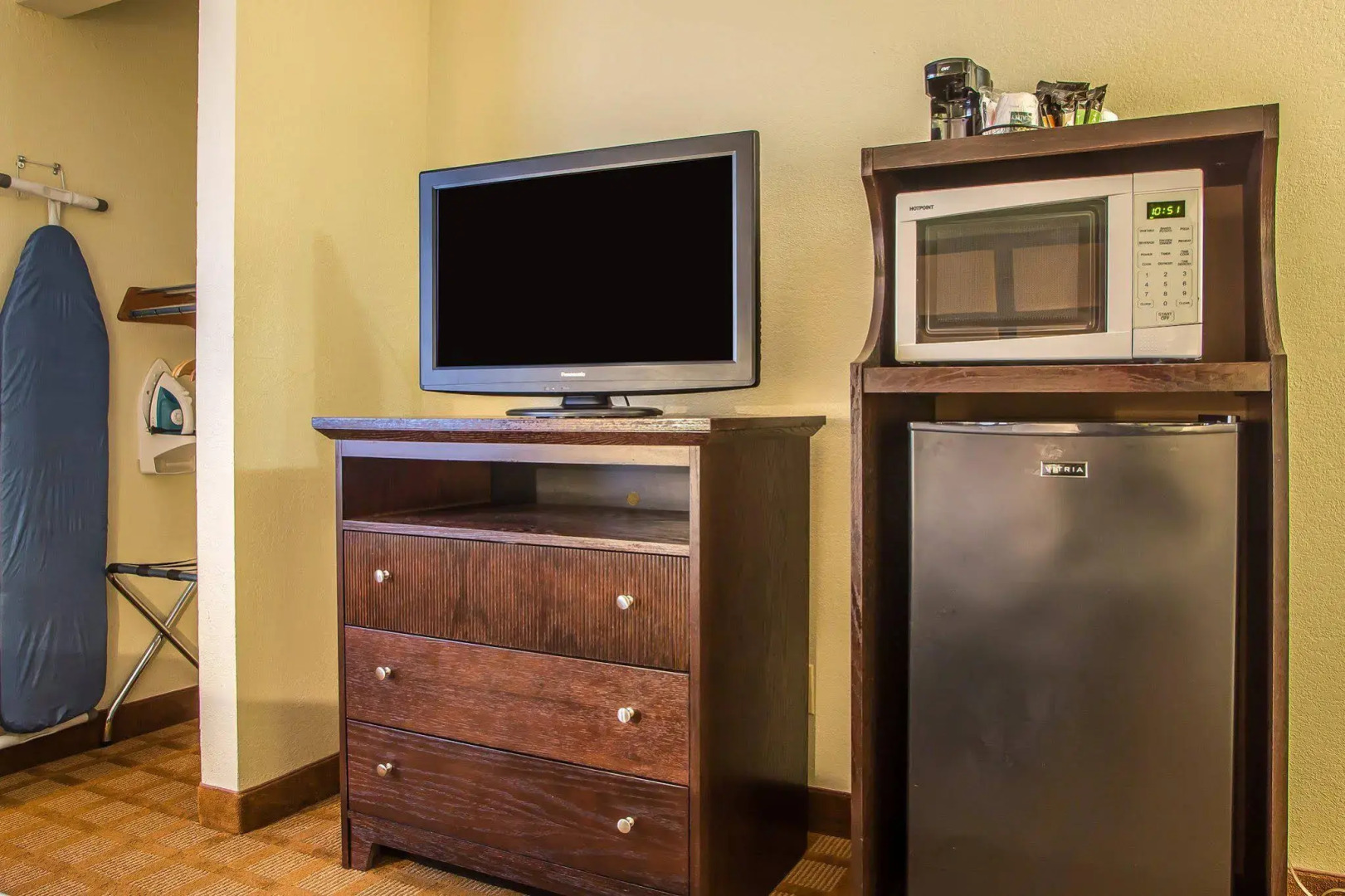 Quality Inn & Suites Marinette