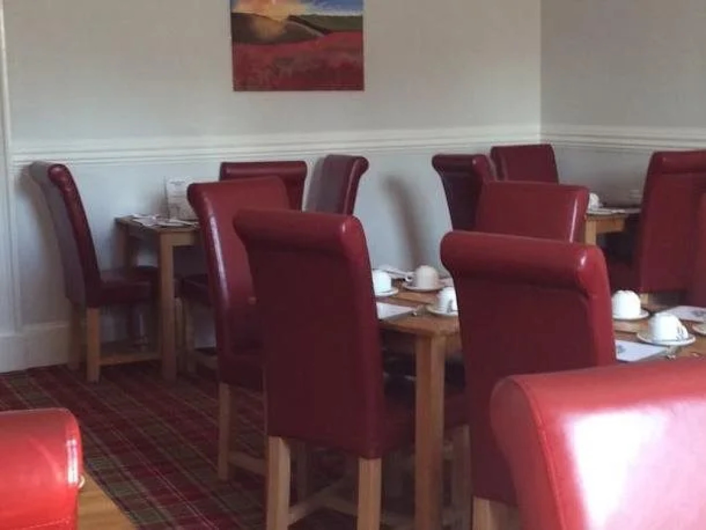 Southbank Guesthouse