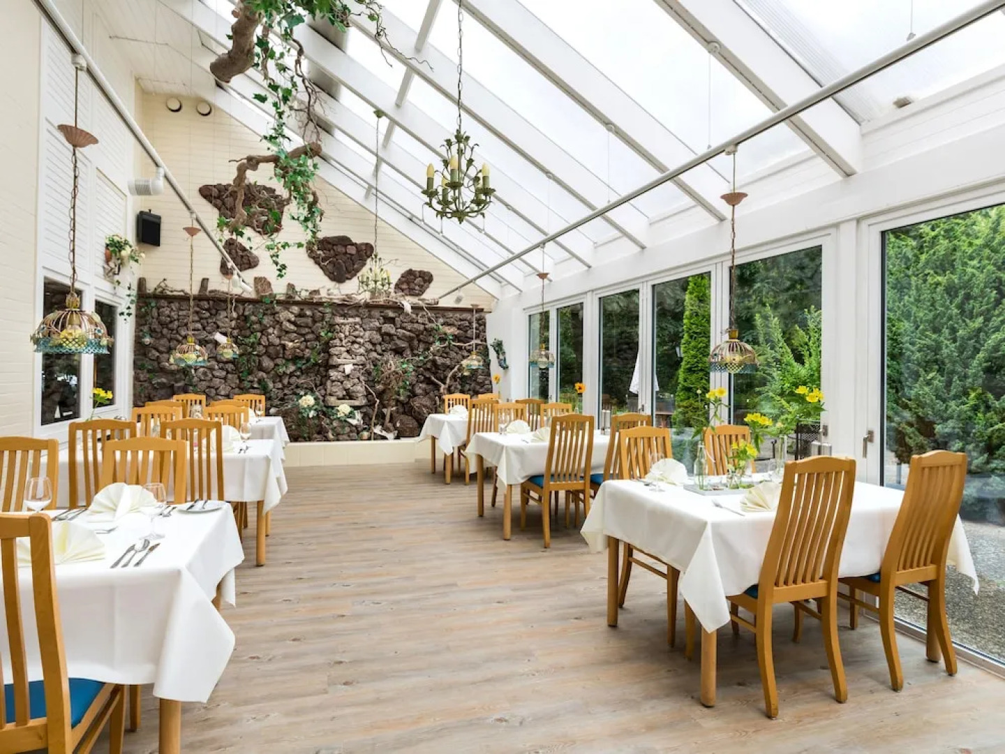 Hotel Zur Heidschnucke - Spa & Nature Resort