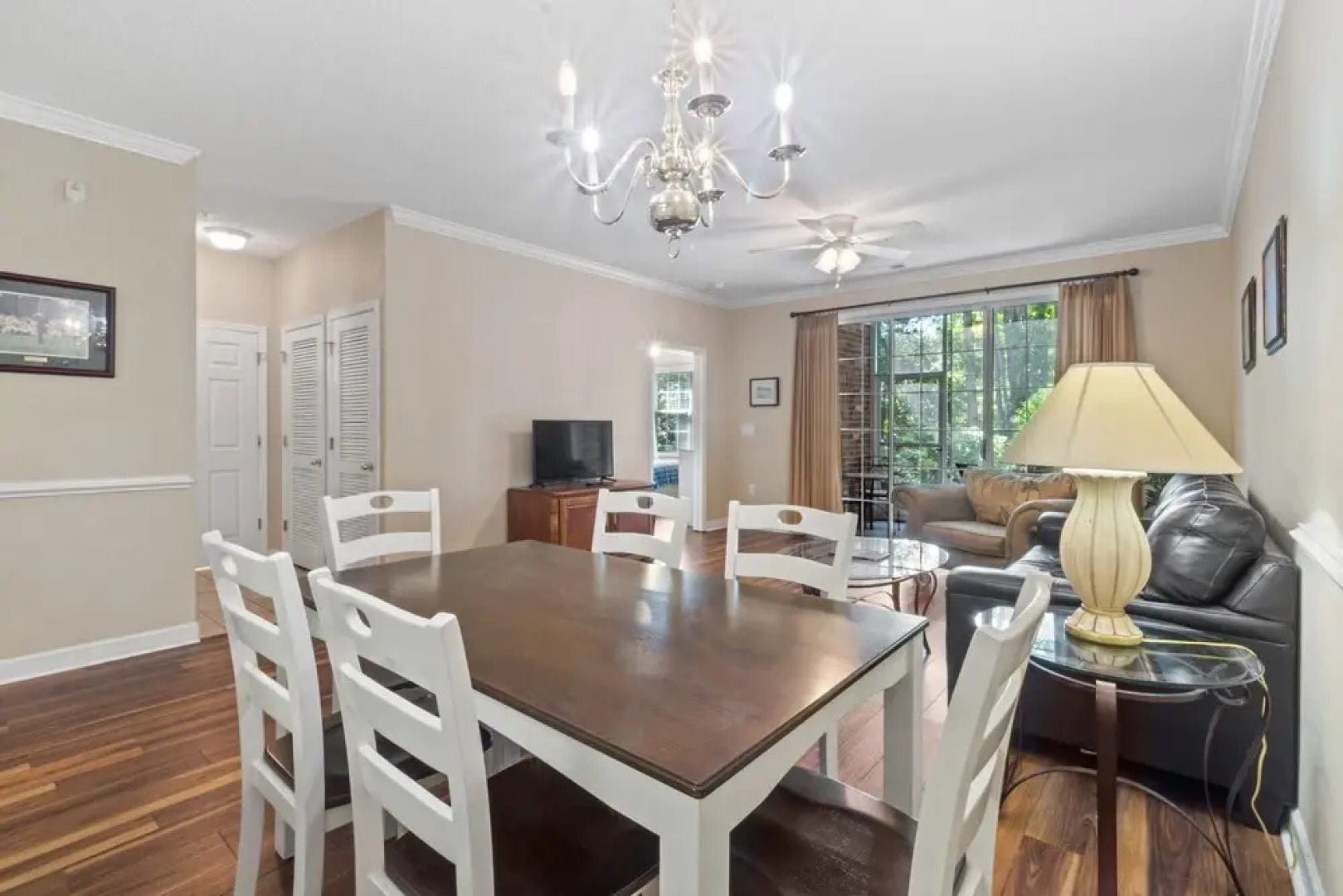 Arbor Trace Condo #812