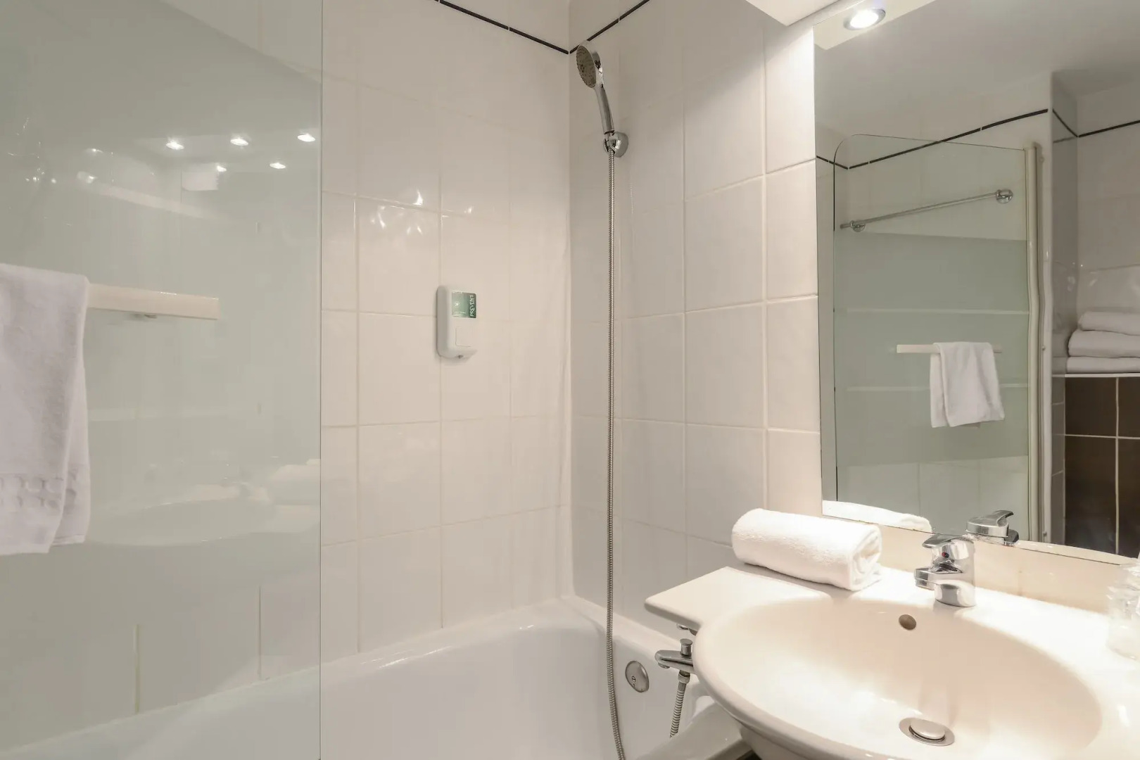 Hôtel Le Relais des Brasseurs - Aubagne