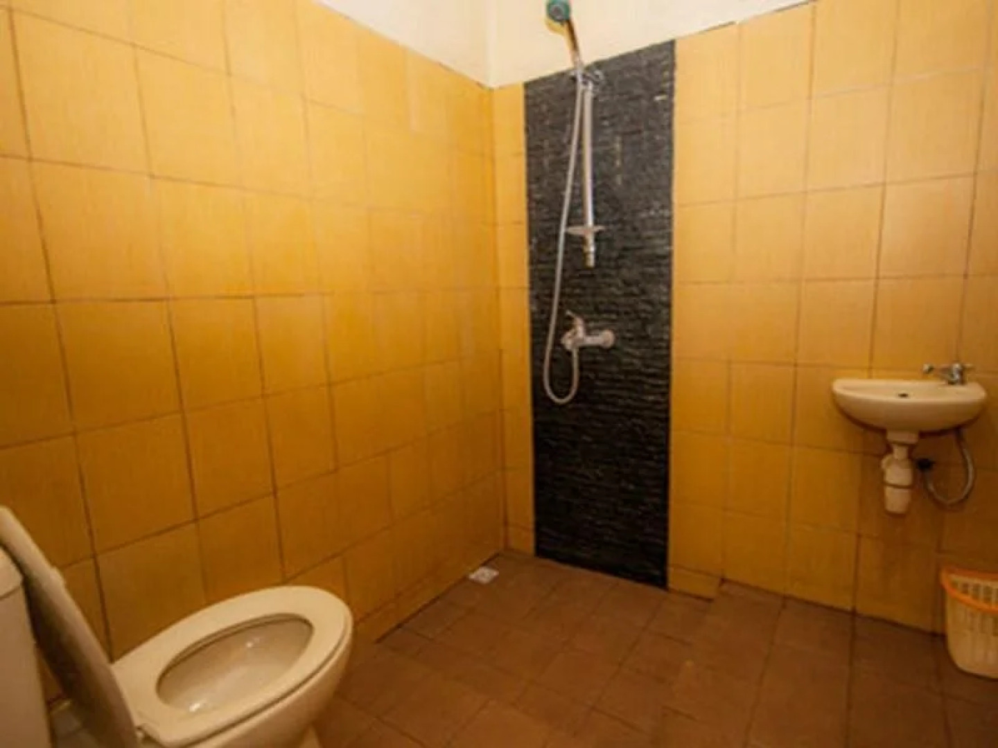 Patuha Resort Kawah Putih