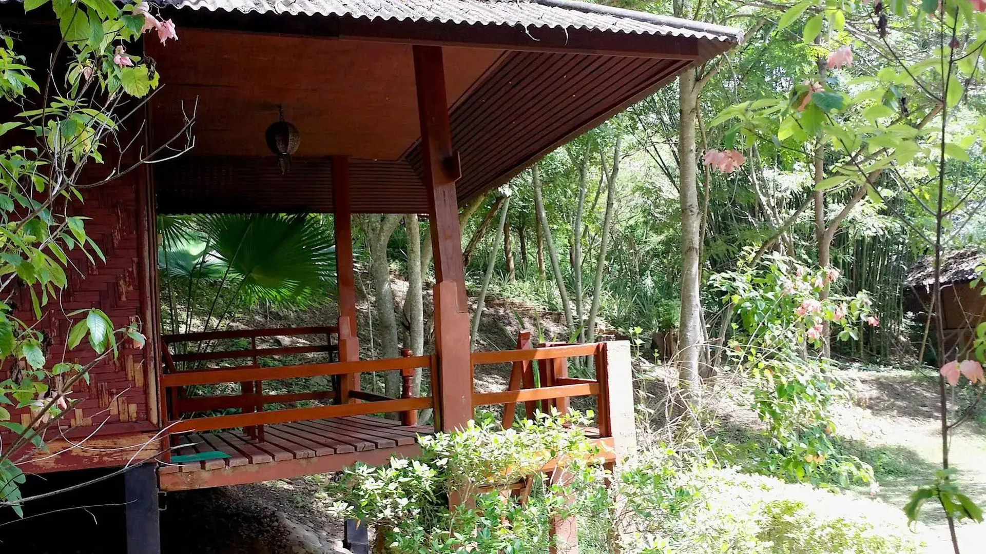 The Dai Resort Mae Hong Son