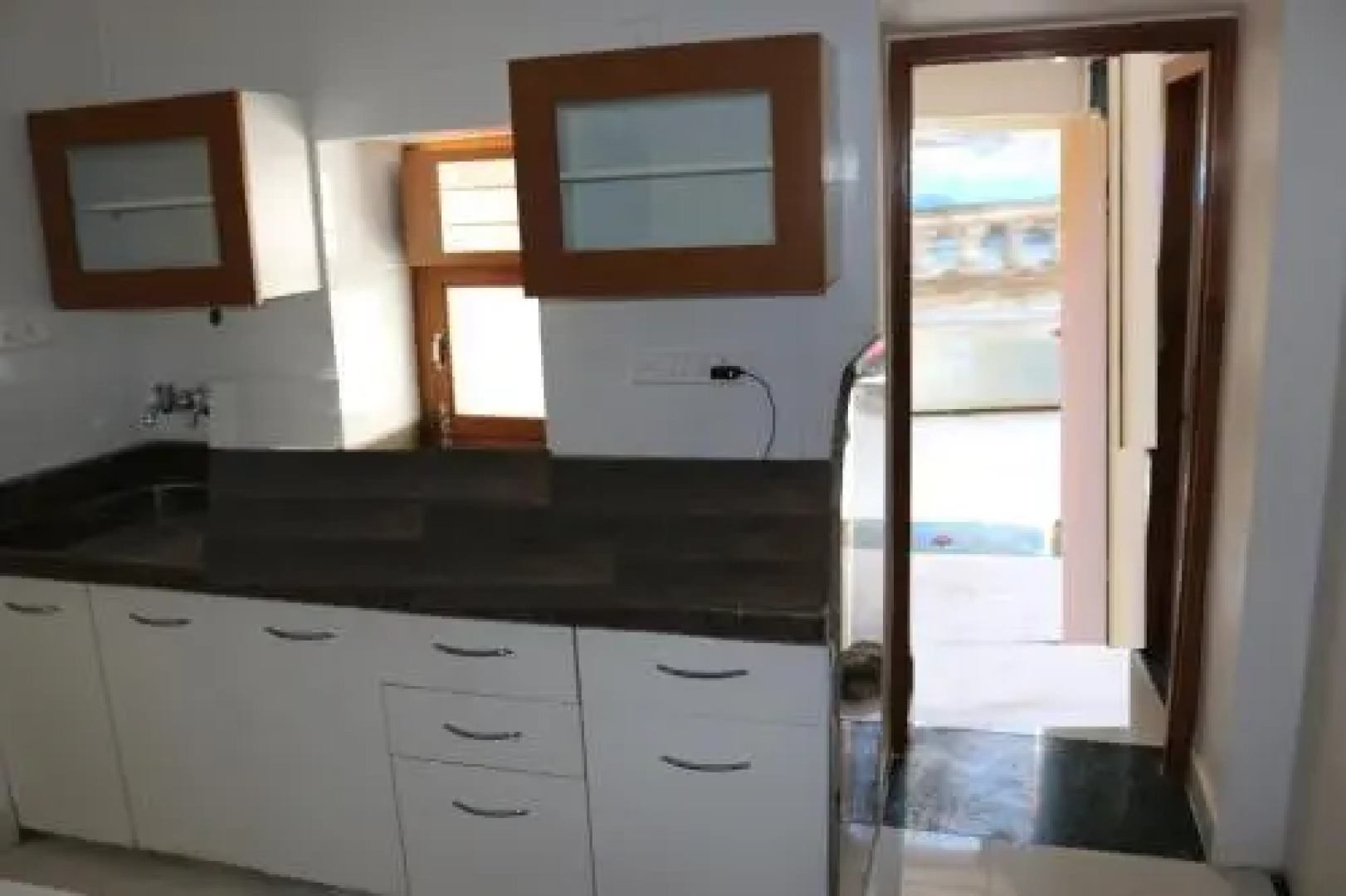 Mount Abu Luxury Apartment