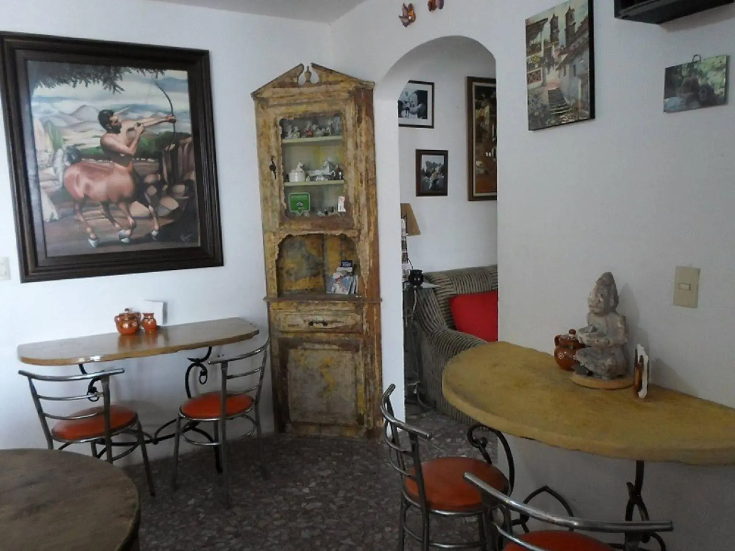 Hotel Posada Spa Antigua Casa Hogar