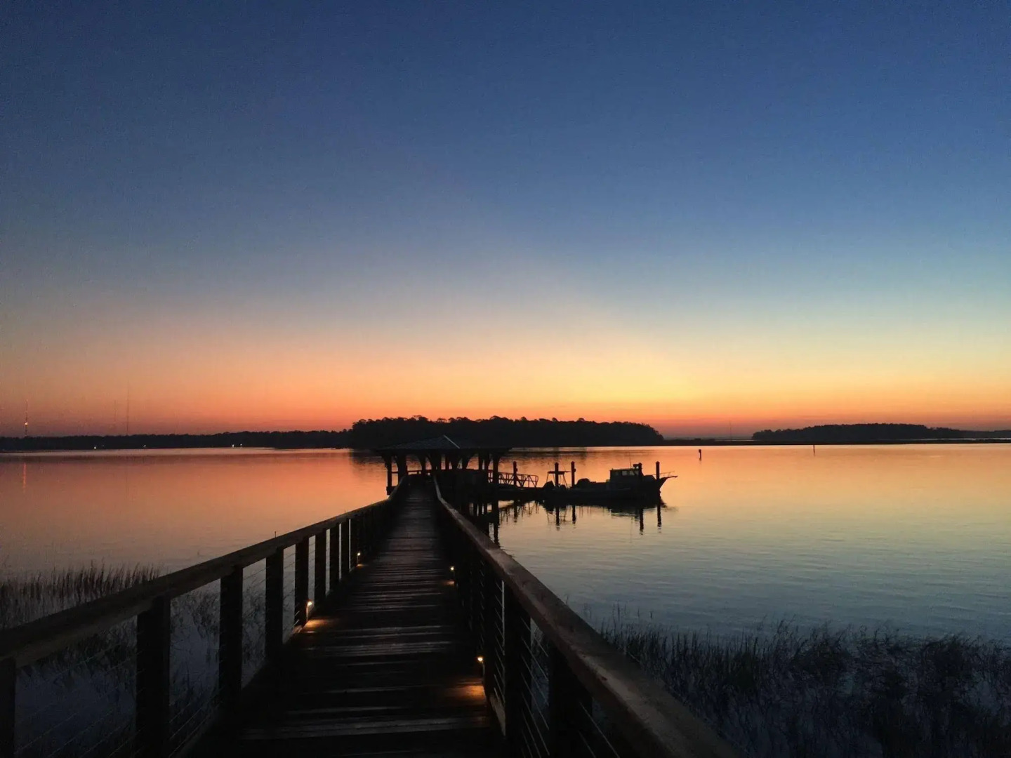 Montage Palmetto Bluff