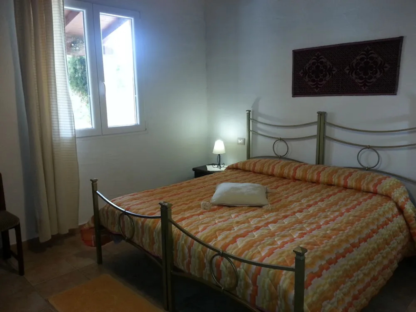 Agriturismo La Barca In Secca