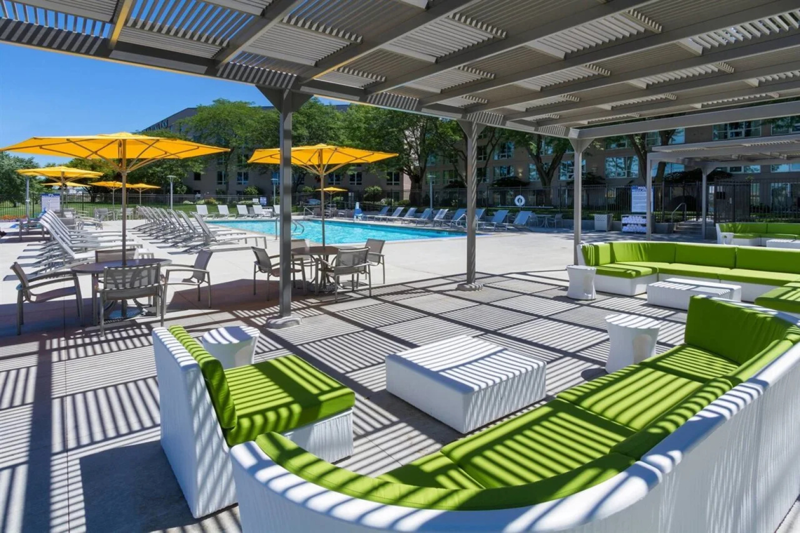 South Sioux City Marriott Riverfront