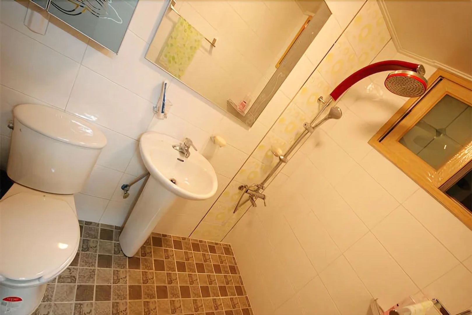 Geoje Evergreen&pinetree Pension