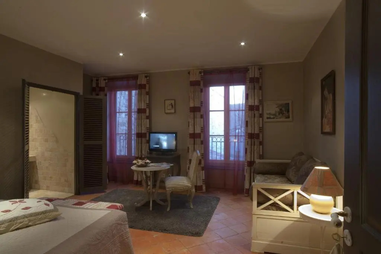 La Demeure Du Pareur