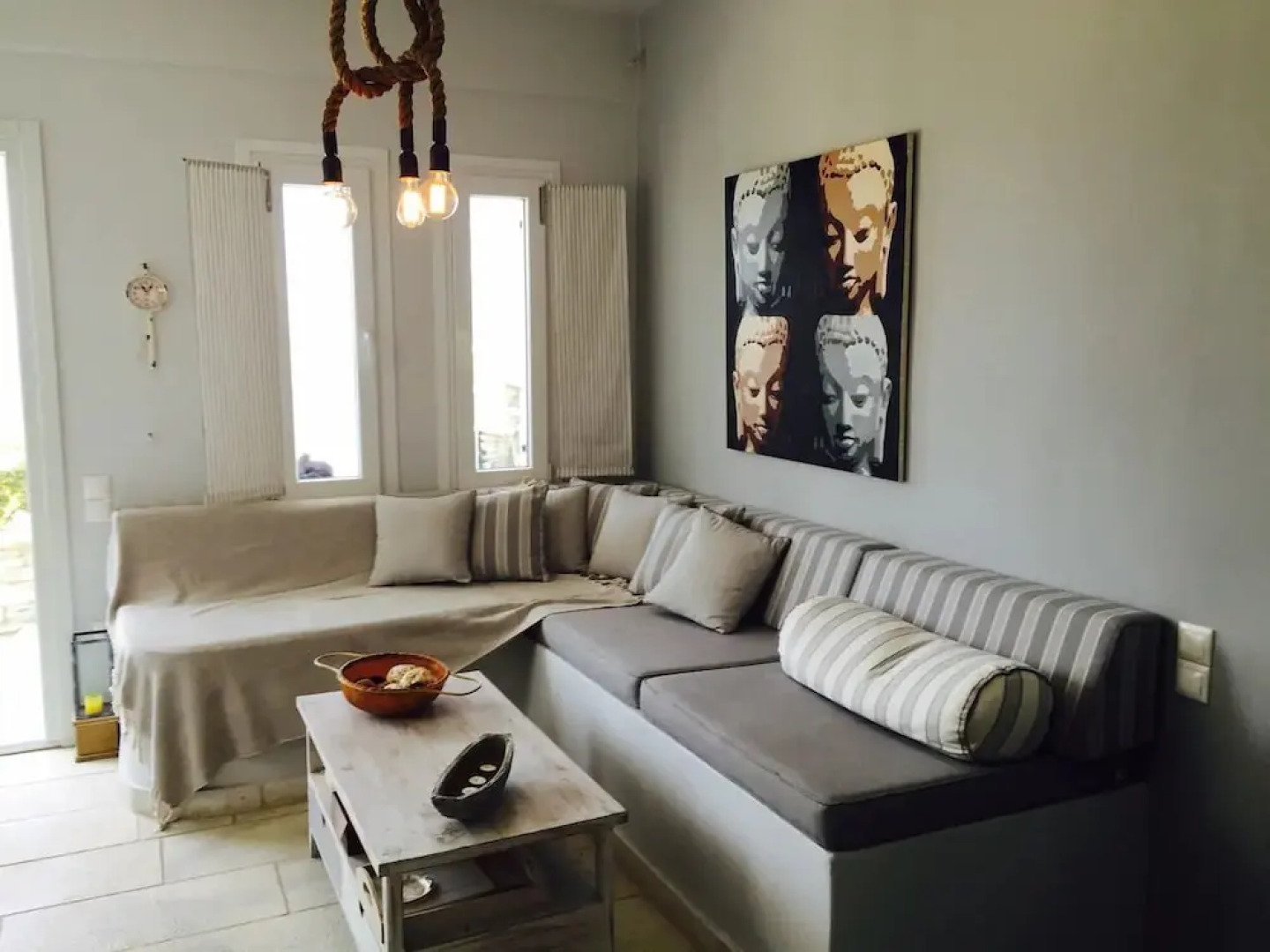 80 steps from sand sea and sun